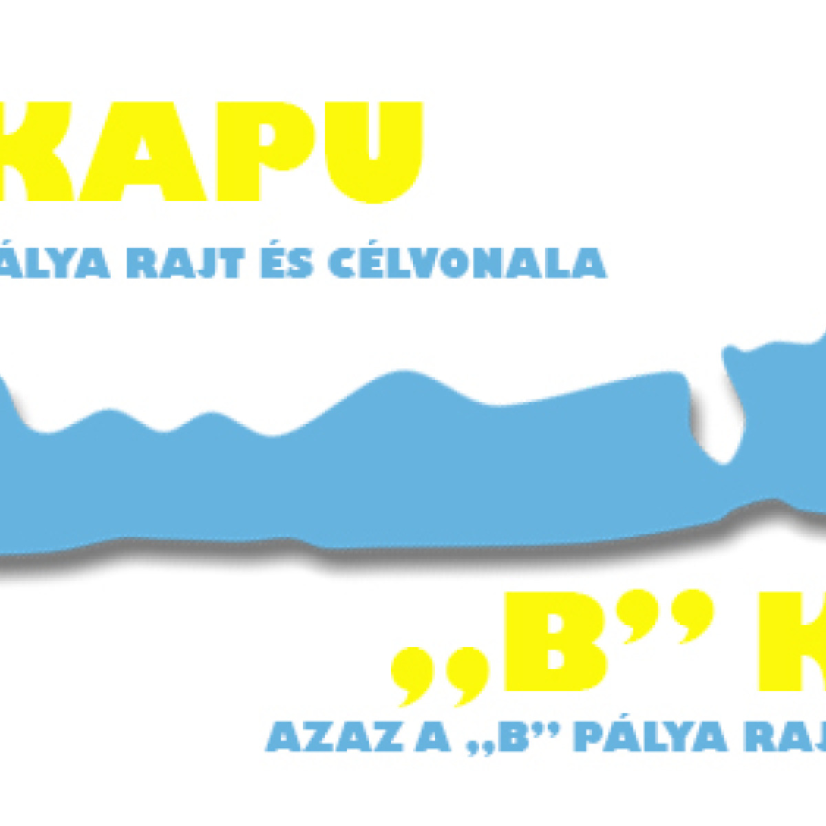 Szélrózsa Nagydíj 1. futam "A"-"B" pálya