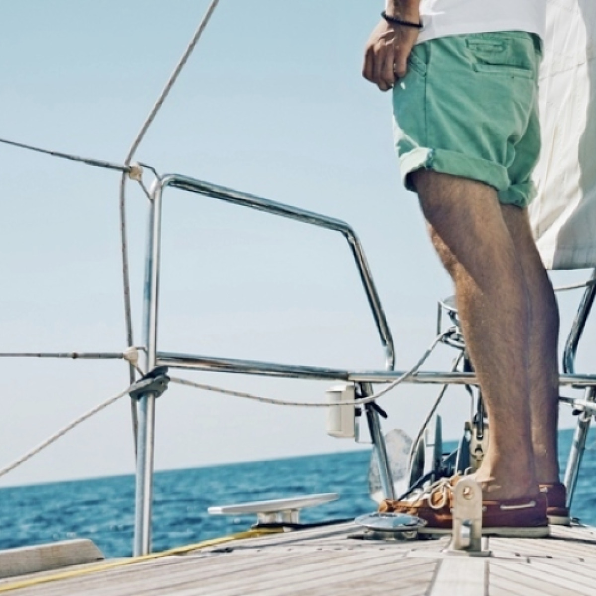 SEASON OPENING SAILING PARTY BYC 2018