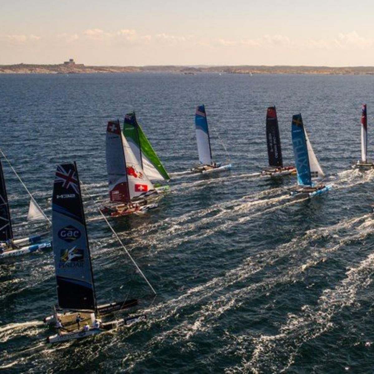 M32 Series Europe - Event #1