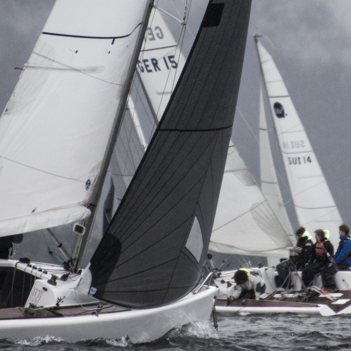 Swiss Championship BLU 26 - Zug Day 3