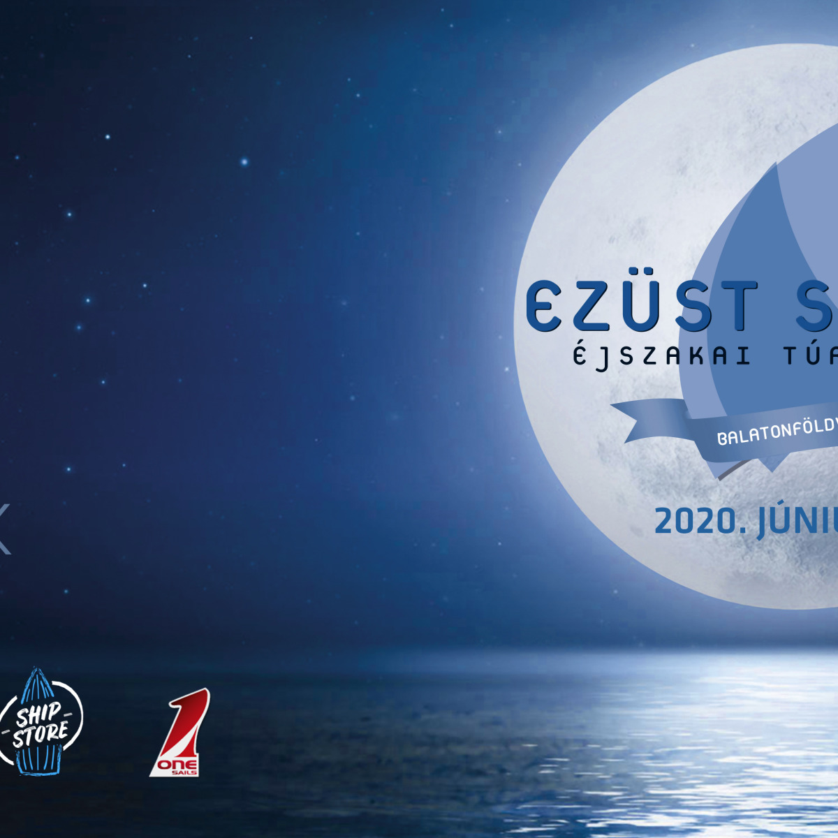 Ezüst Szalag