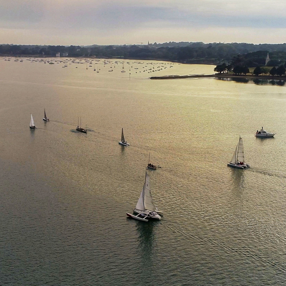 Morbihan Challenge 2020
