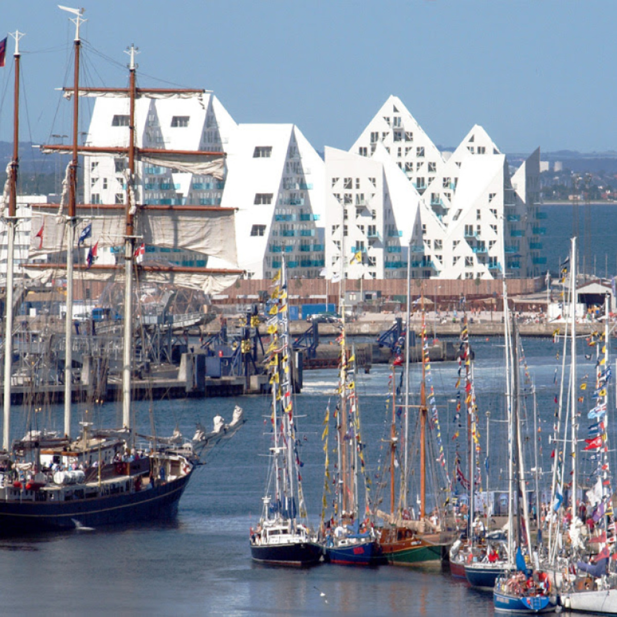 M32 Series Europe - Event #4 Aarhus