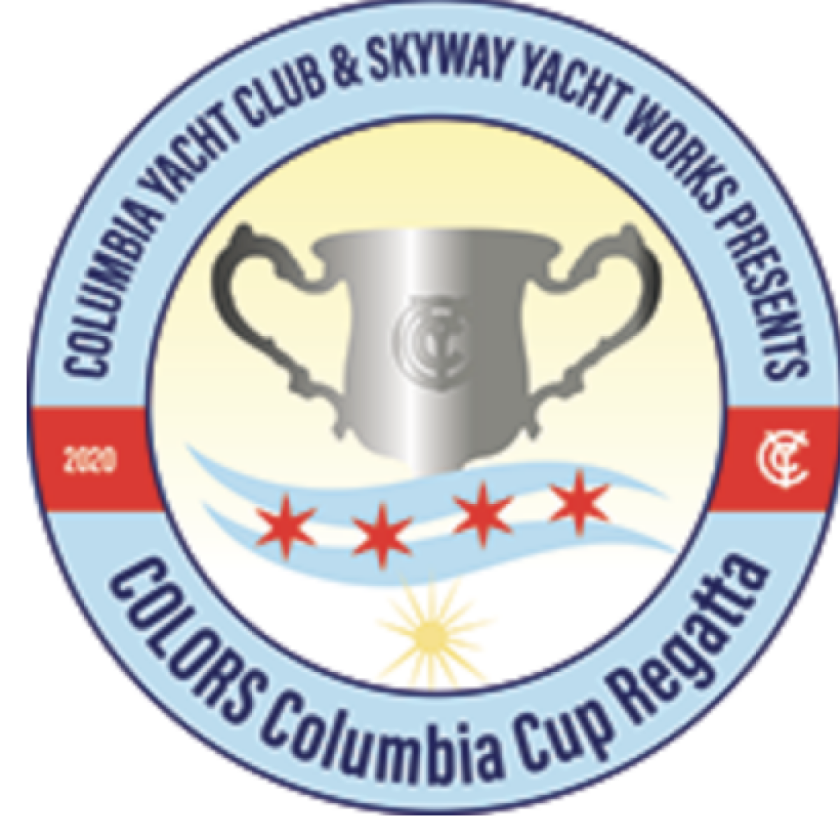 J/88 Chicago Fleet Colors/Columbia Cup 