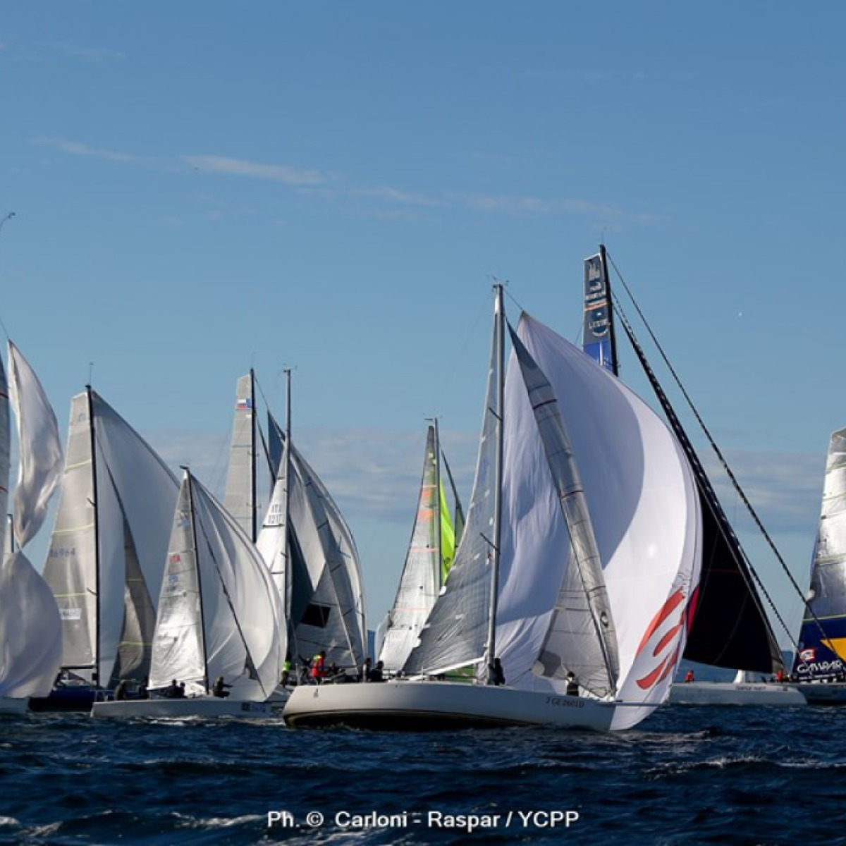 RI.GA.SA. 7° Regata Rimini Galgiola Sansego Rimini