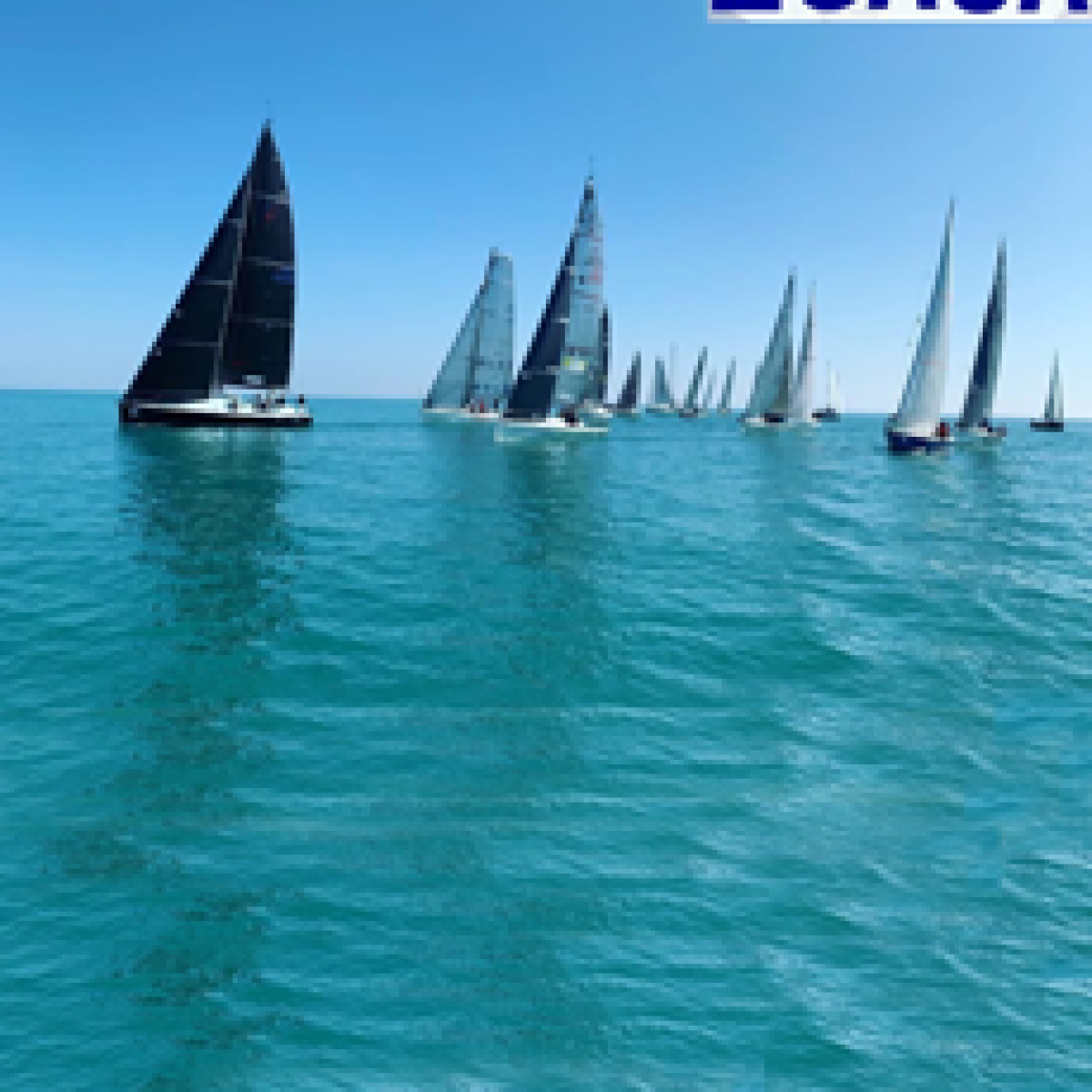 RI.GA.SA. 2020 - 7° Edizione Regata Offshore "Rimini - Gagliola  -Sansego - Rimini"