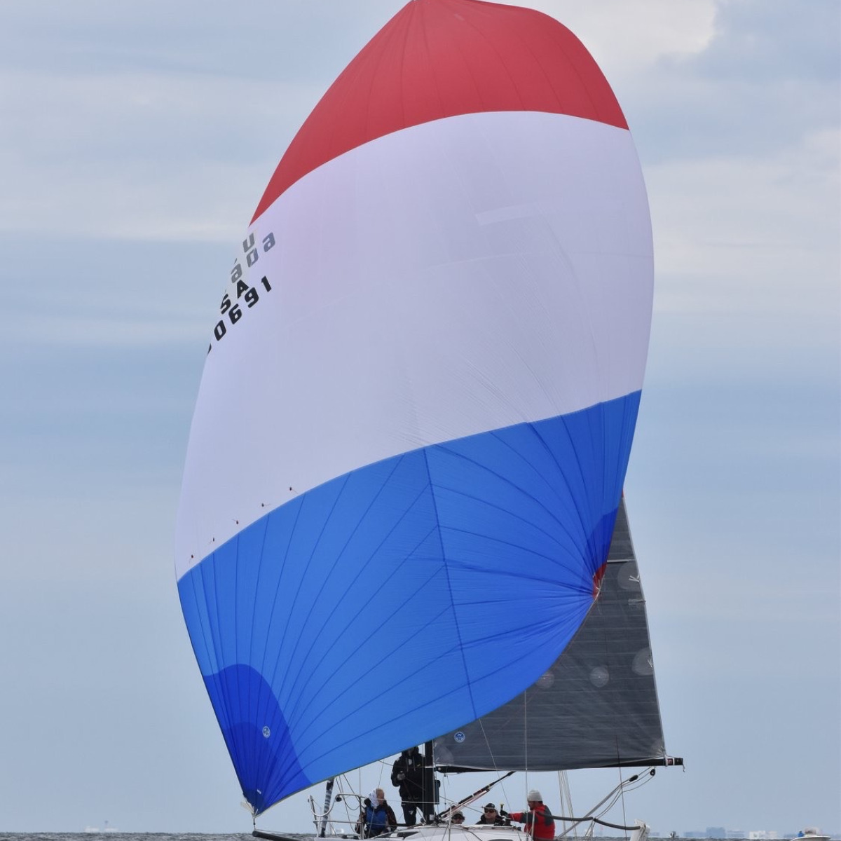 J/88 Chicago Fleet Verve Cup 
