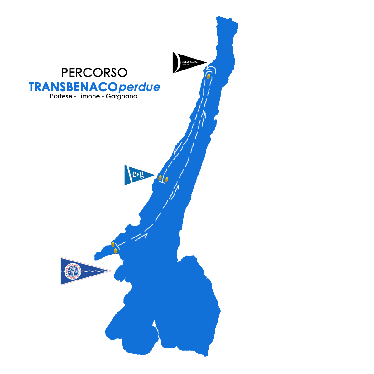 2^ TRANSBENACOperdue - sabato 22/08/2020 - 8.30