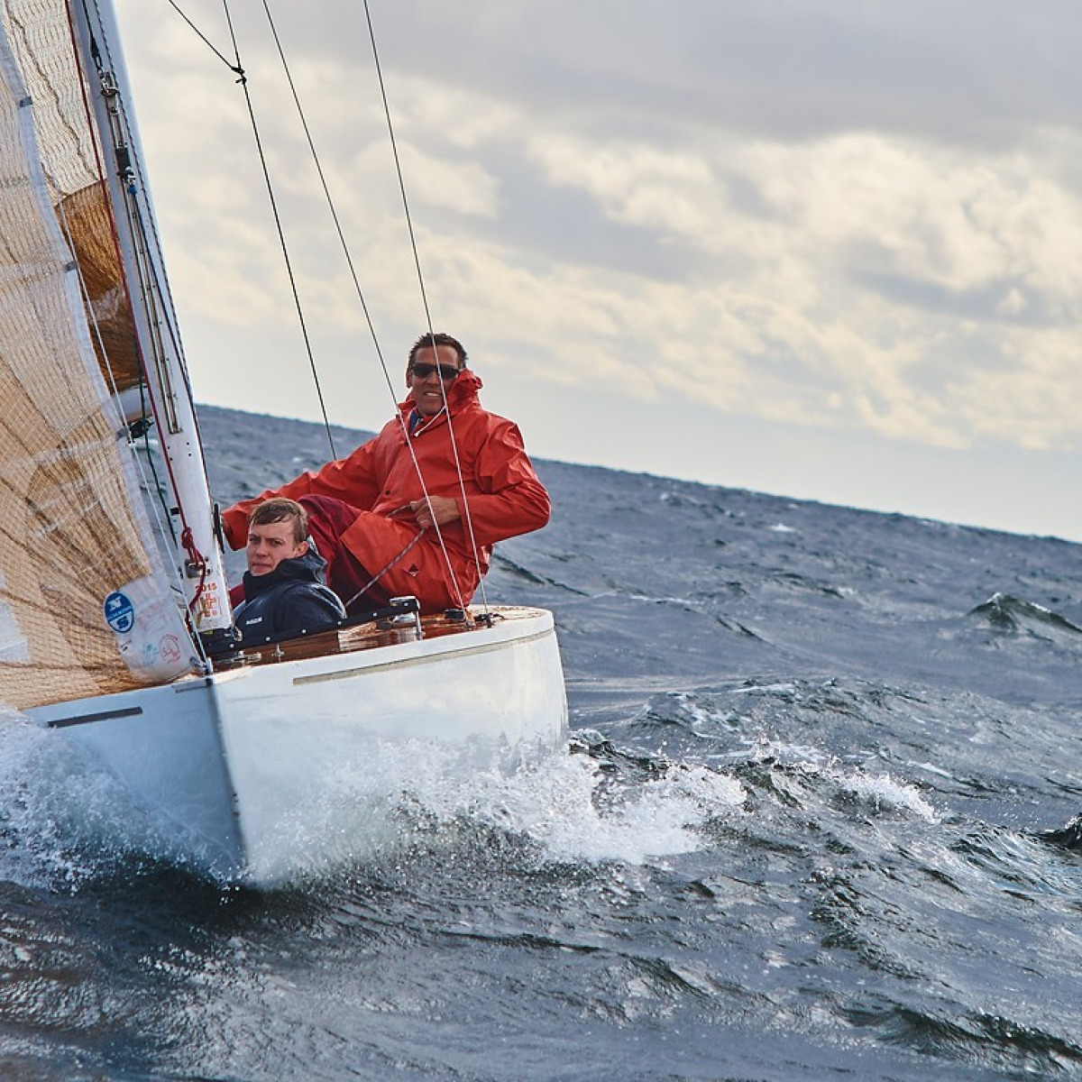 FKF-syysregatta 2020