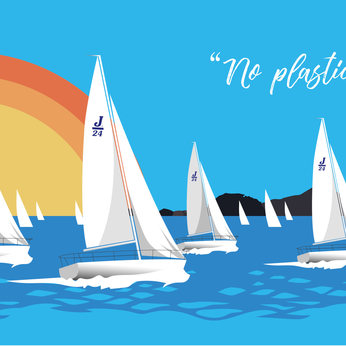 Untact Regatta