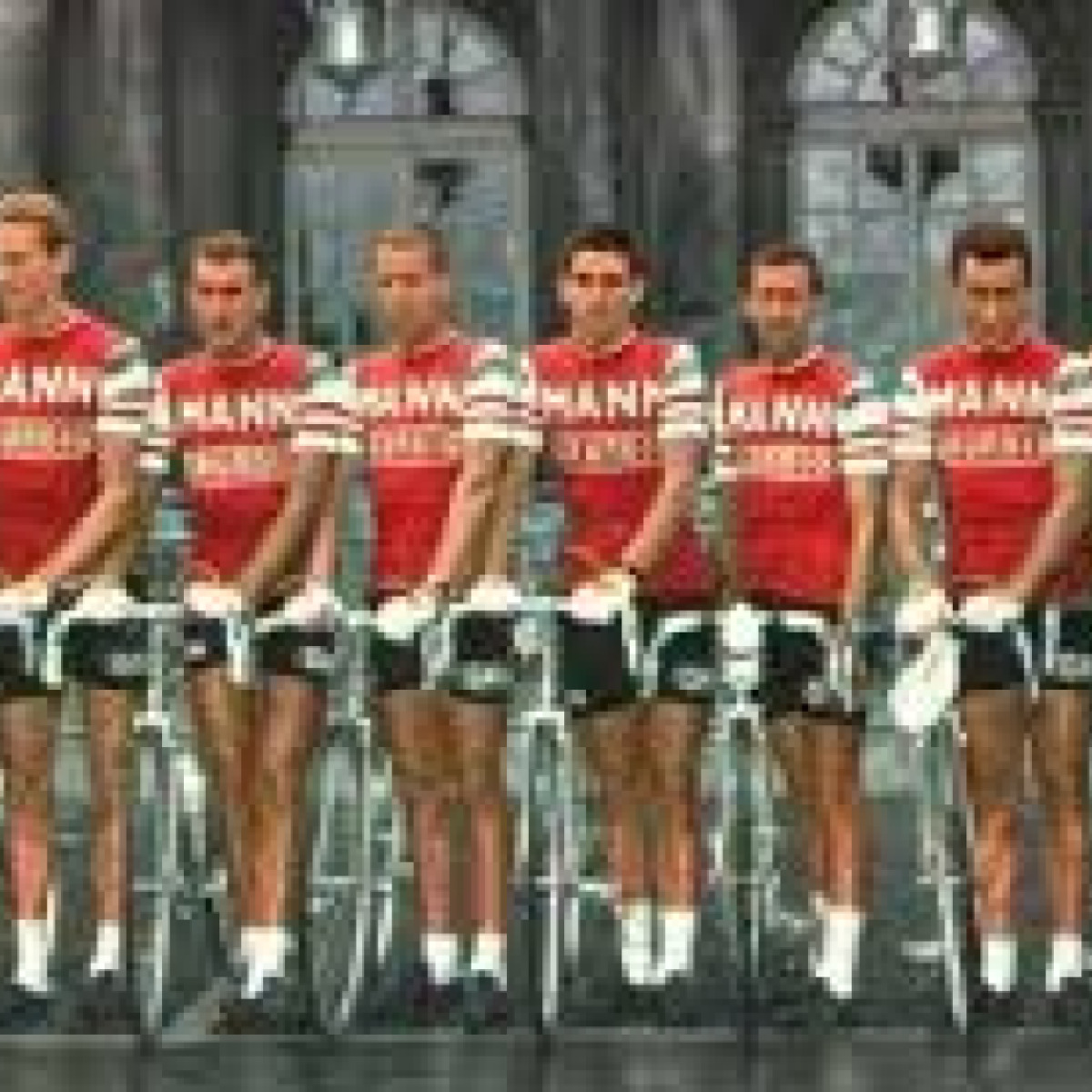 Tour de Duffle
