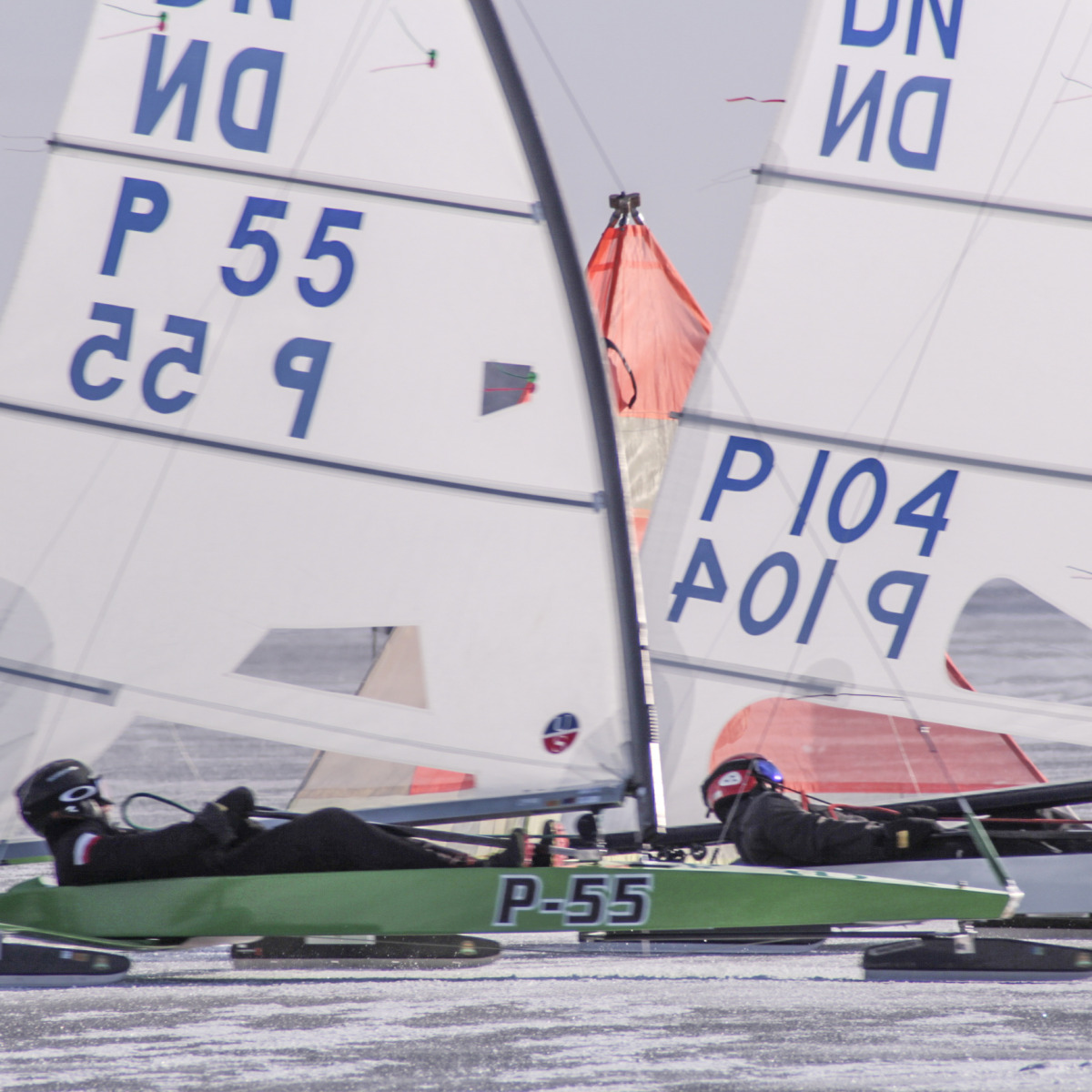 DN Polish Championships 2021