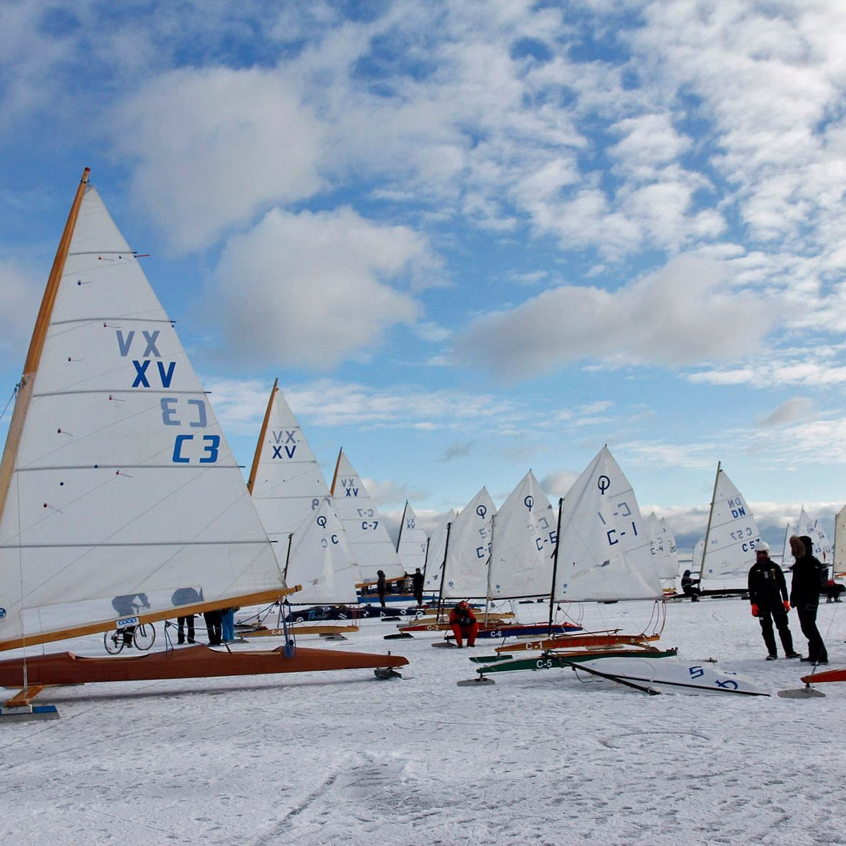 Pärnu Championships 2021