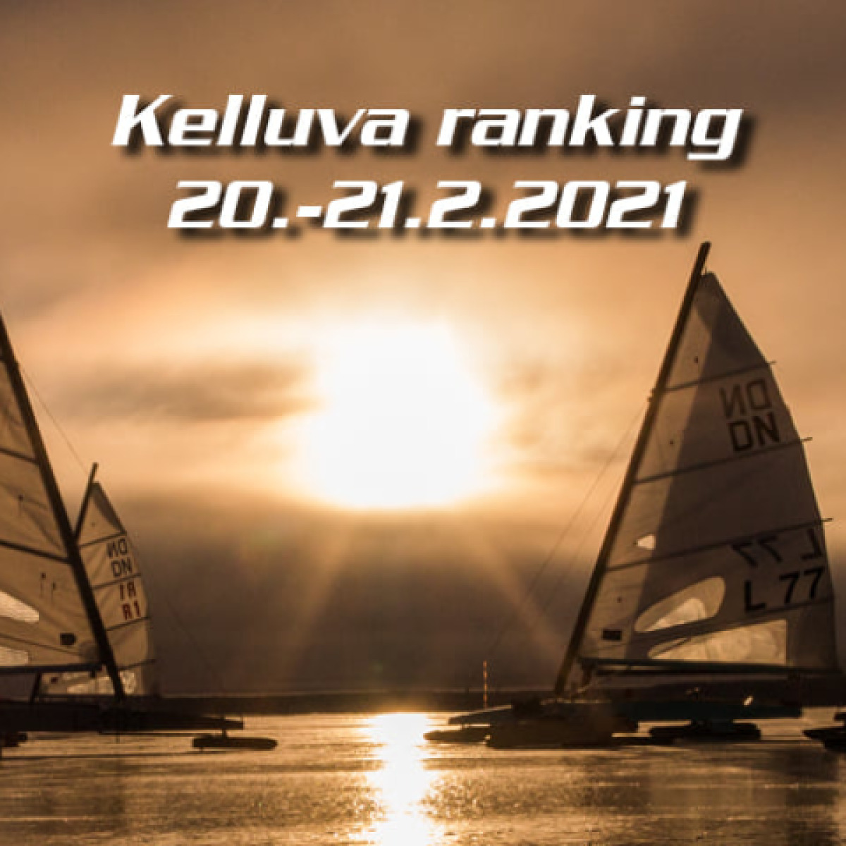 Kelluva Ranking 2021