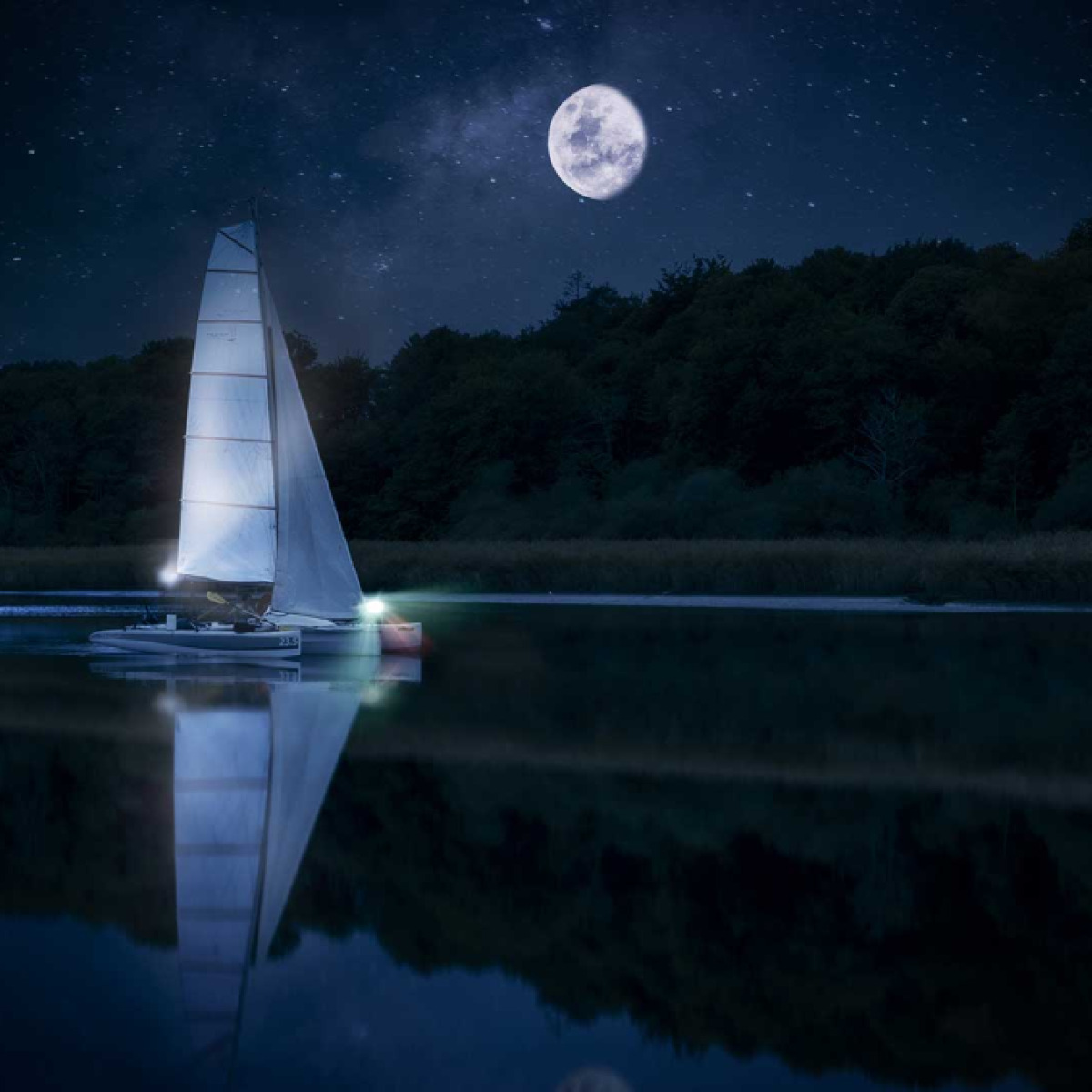 Morbihan Challenge 2021