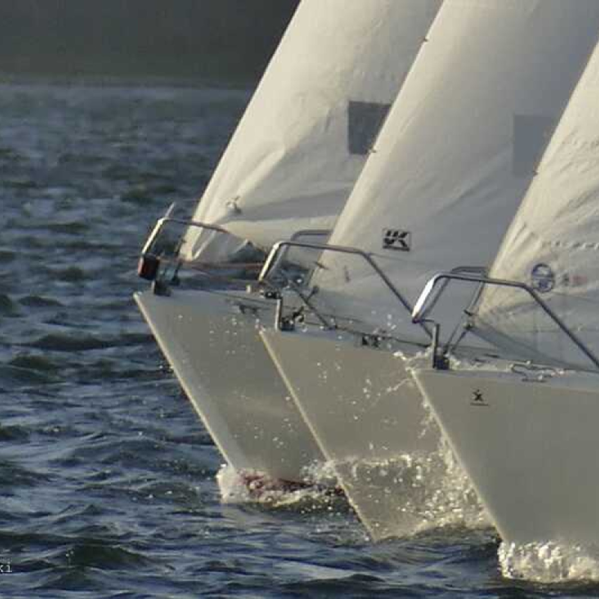 FSC MITTWOCHABEND REGATTA Glücksburg 2021
