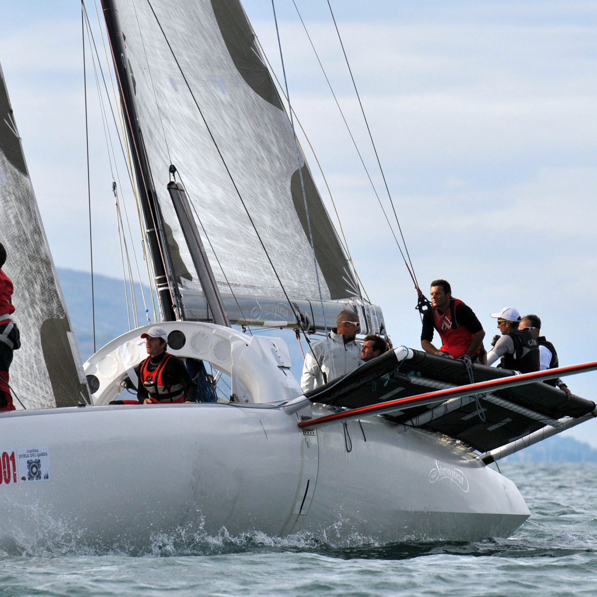 50th Trofeo Gorla