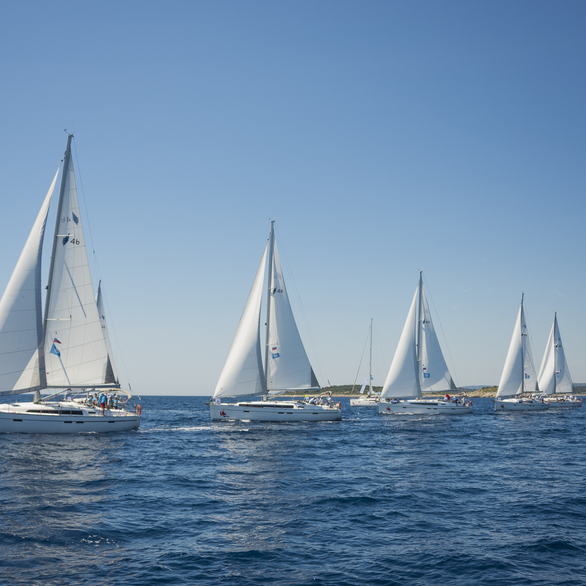 Friends Cup Regatta 2021