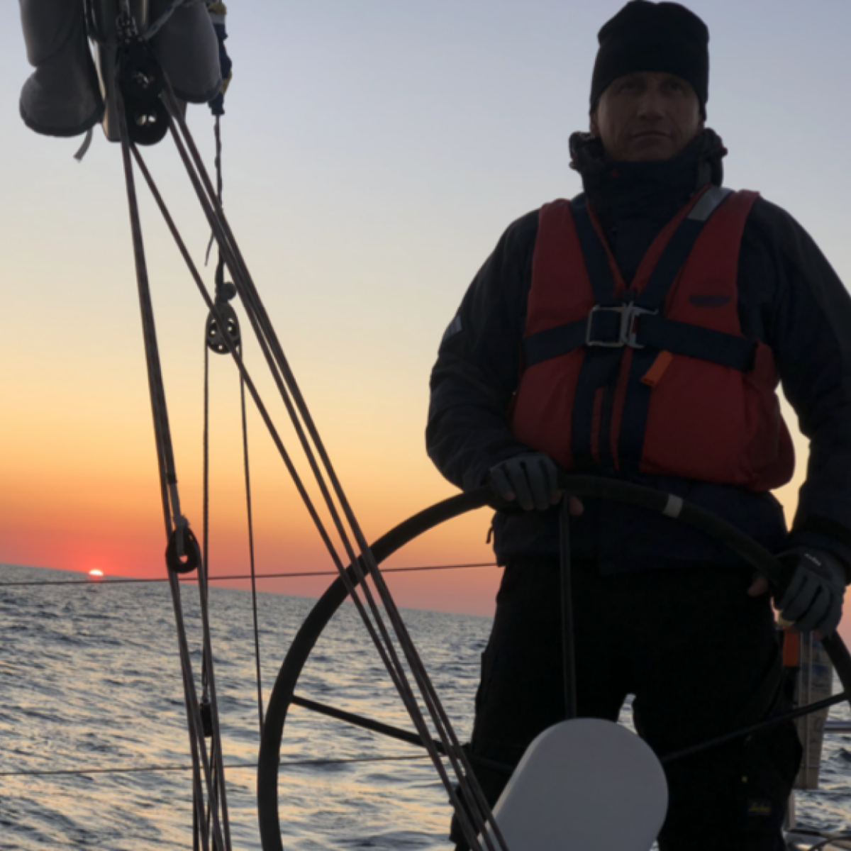 Dygnet Runt 2021