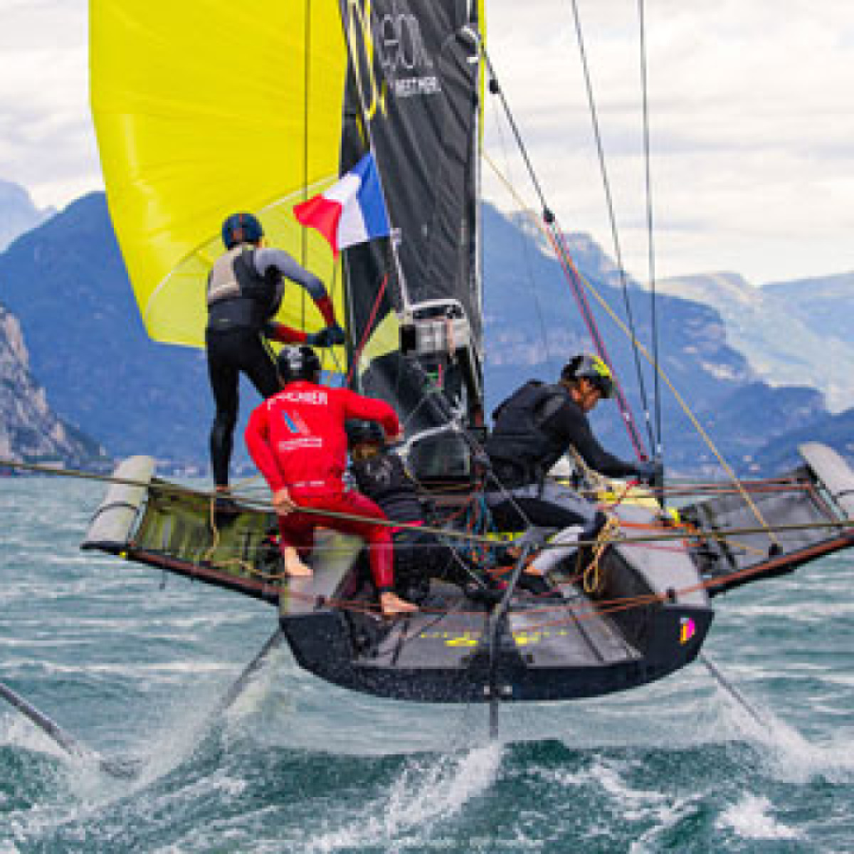 55° RICCARDO GORLA TROPHY