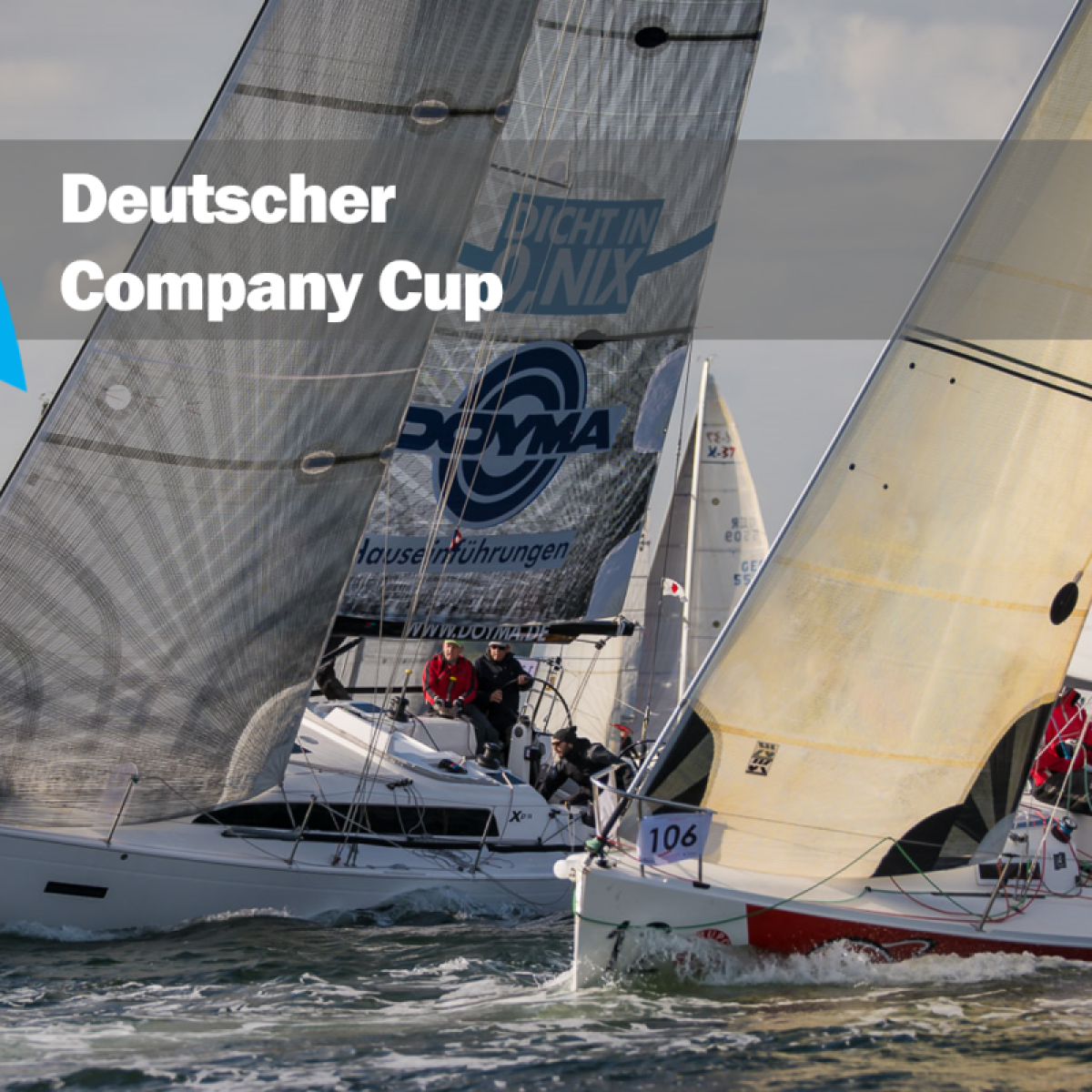 6. Deutscher Company Cup 2021