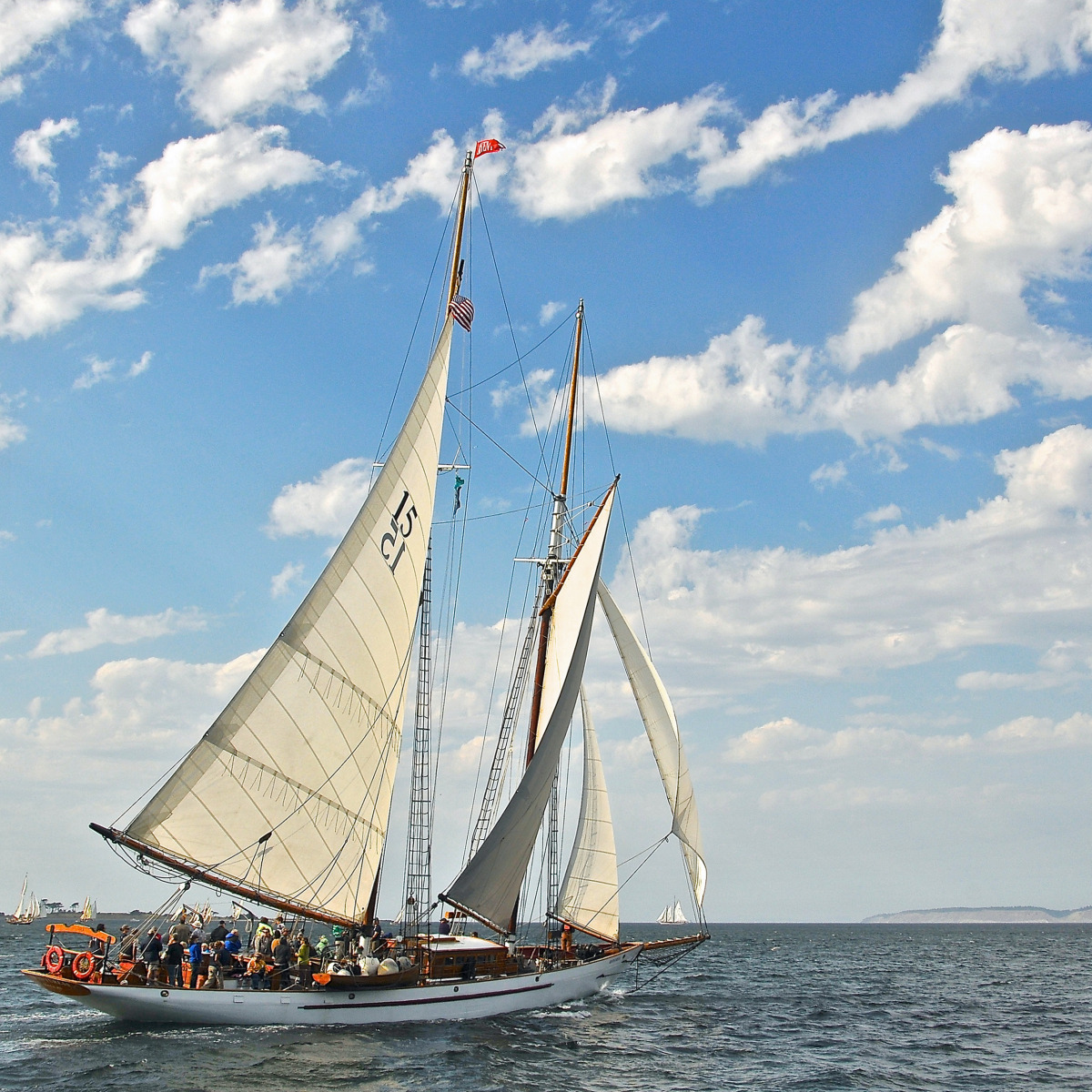 Adventuress Cup 2021