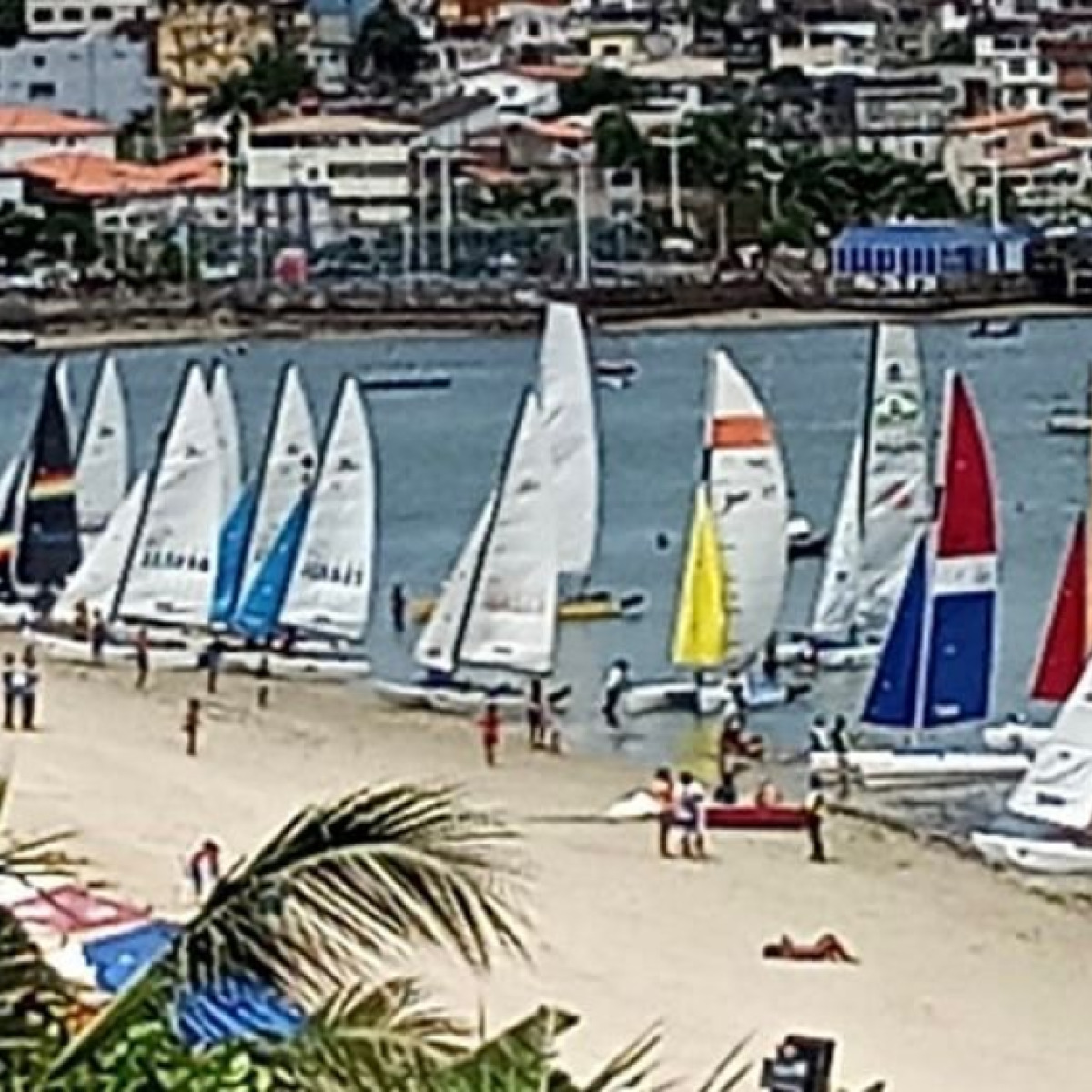 12a Regata do Hasteamento - 2022