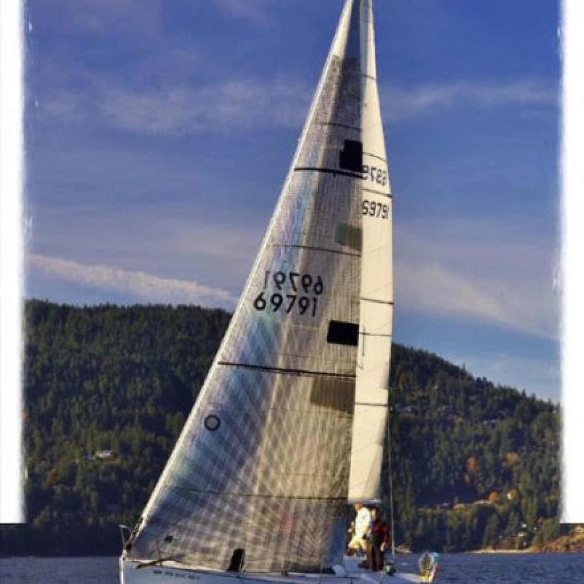 PMYC 2022 Thursday Night Racing