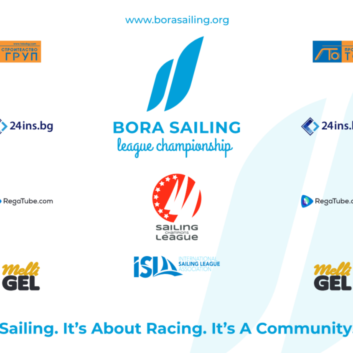 BORA Sailing Championship`2022 - Sofia 1