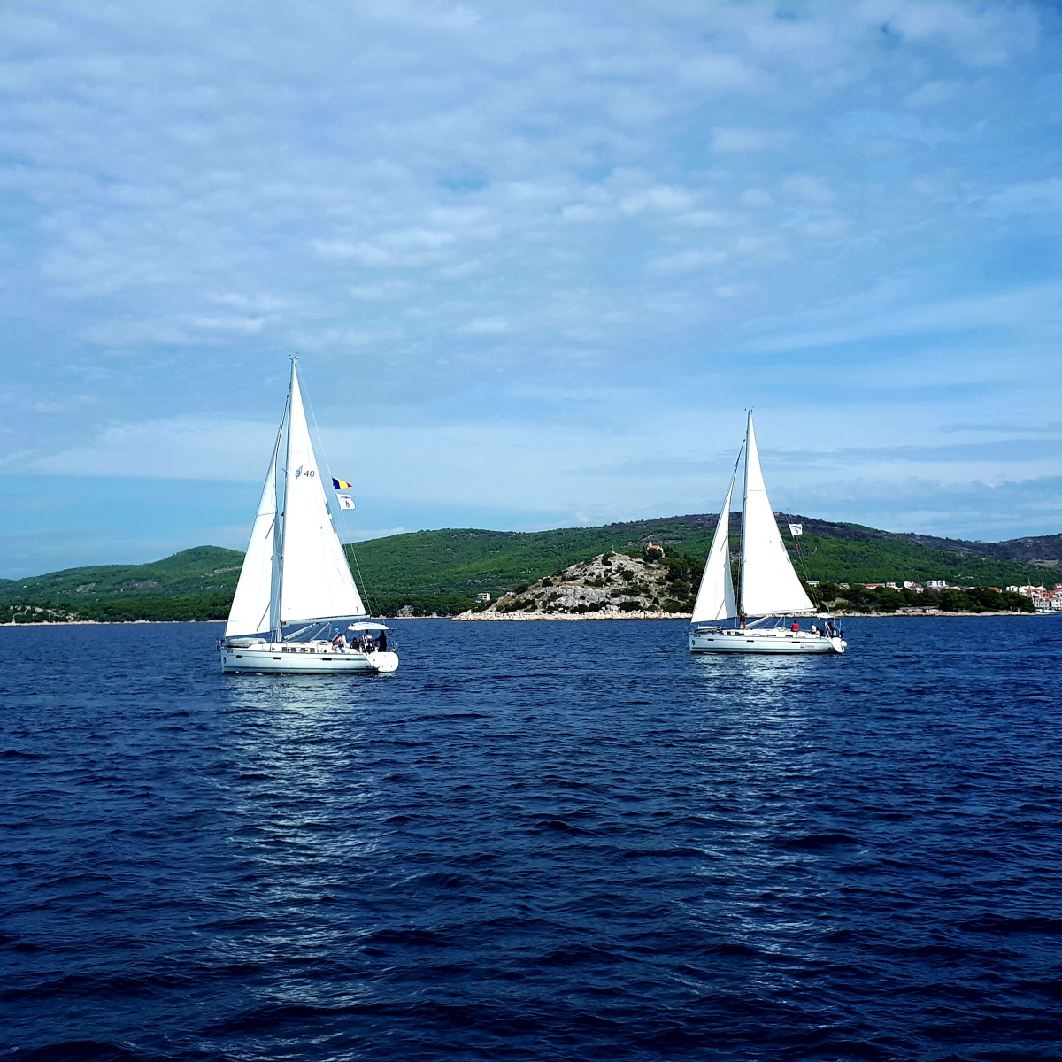 SailingPass Regatta 2022