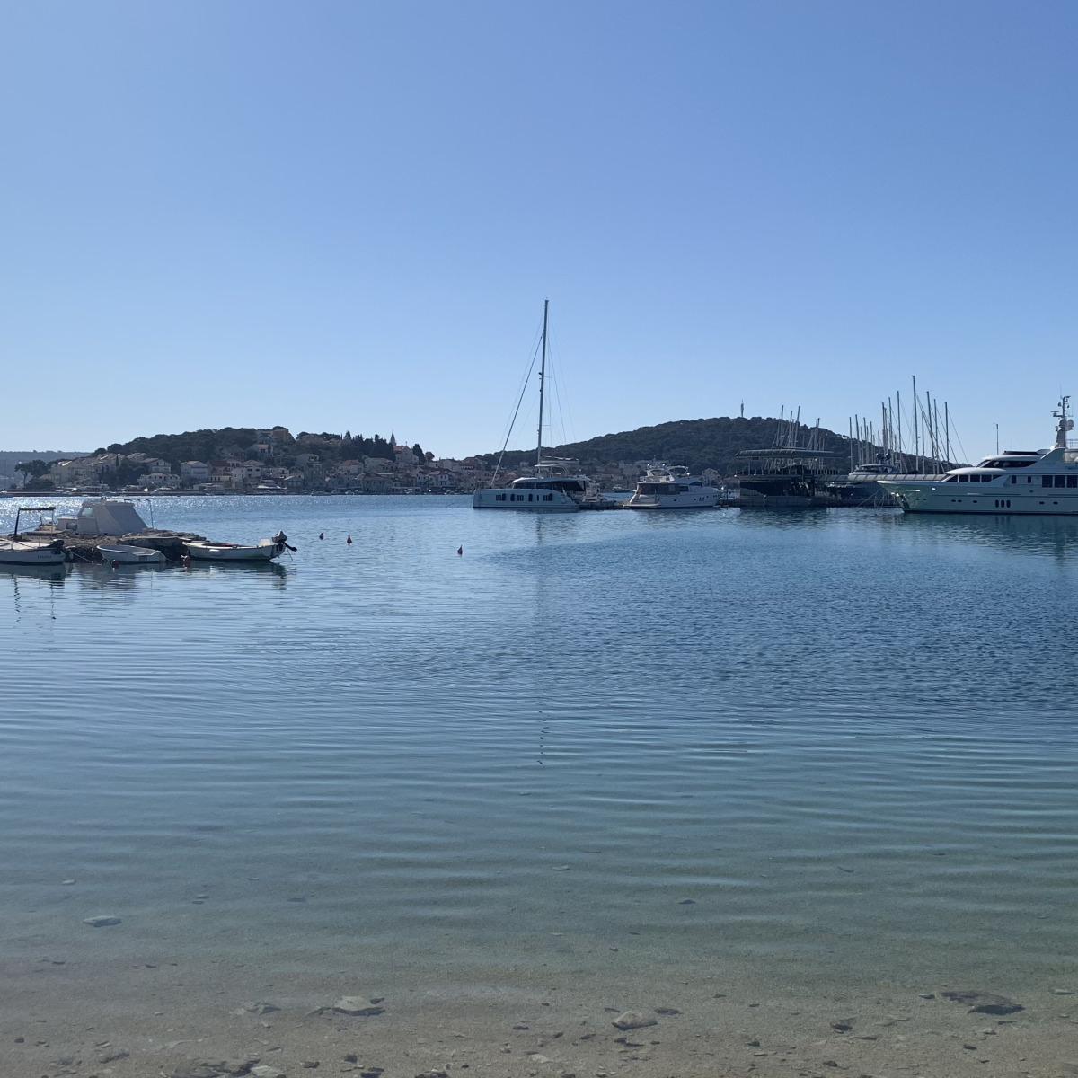 Eurosail 2022