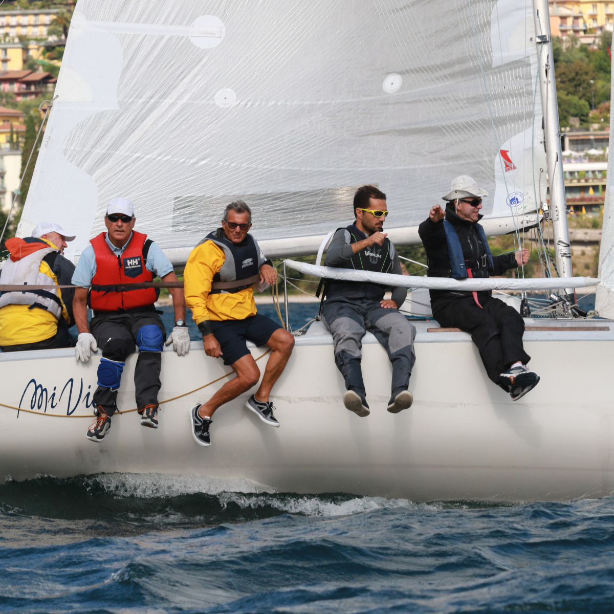 4^ TRANSBENACOperdue - TROFEO GIANLORENZO