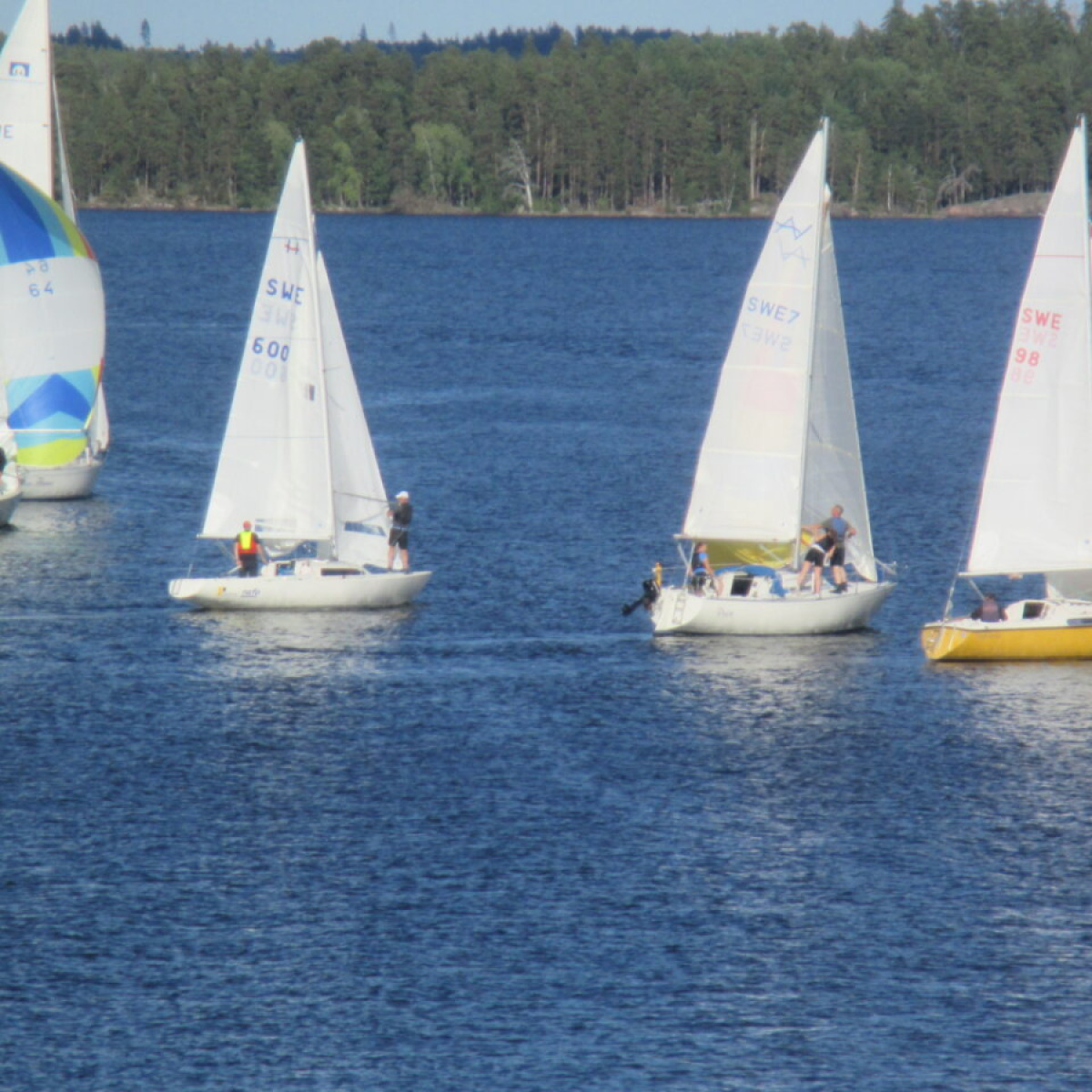 Lilla Sommen Runt
