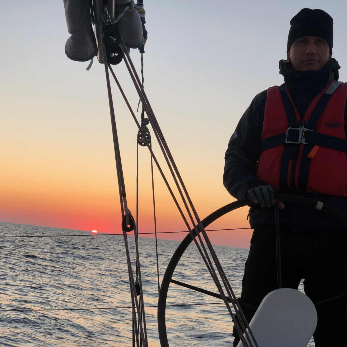 Dygnet Runt 2022