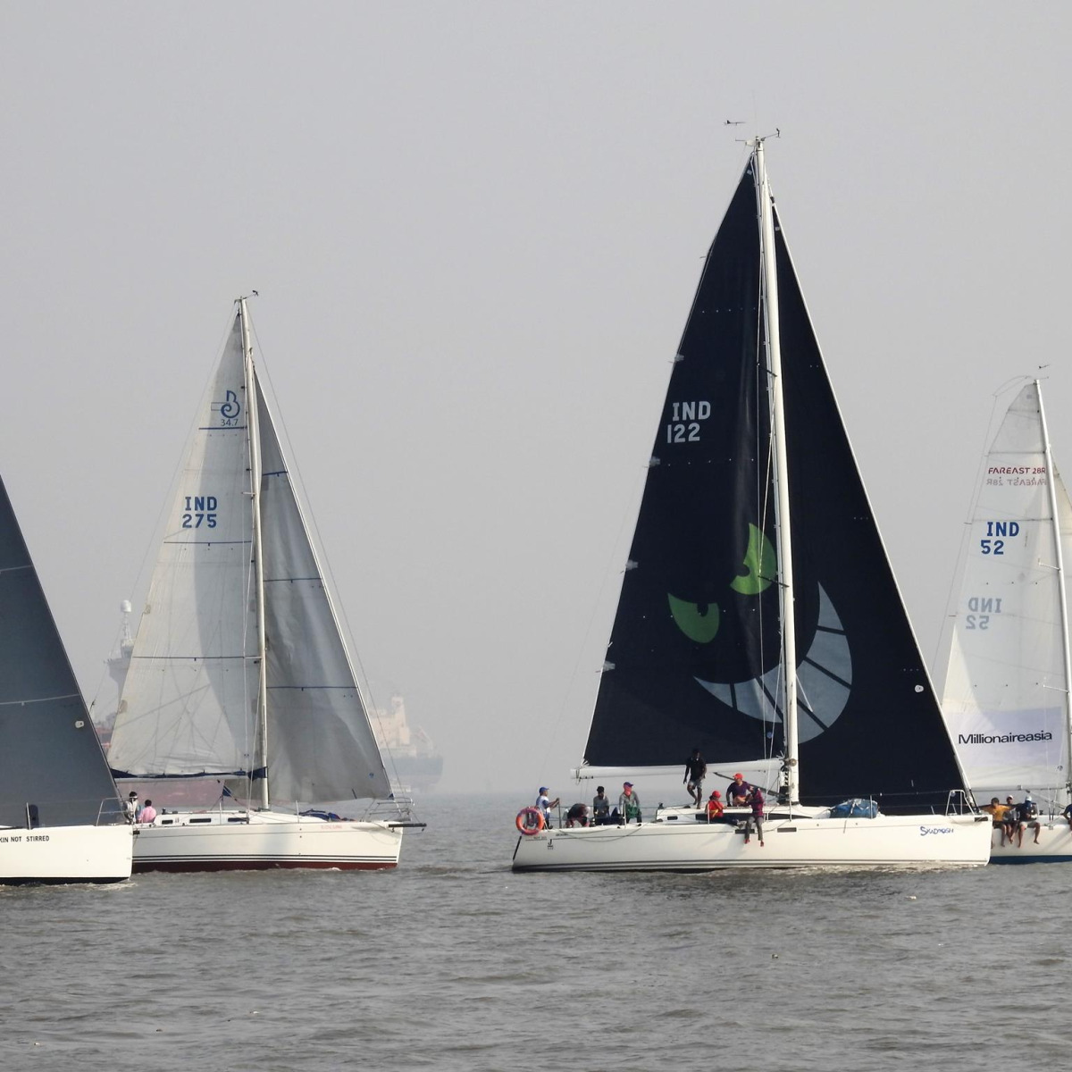 BMC - 2022-23