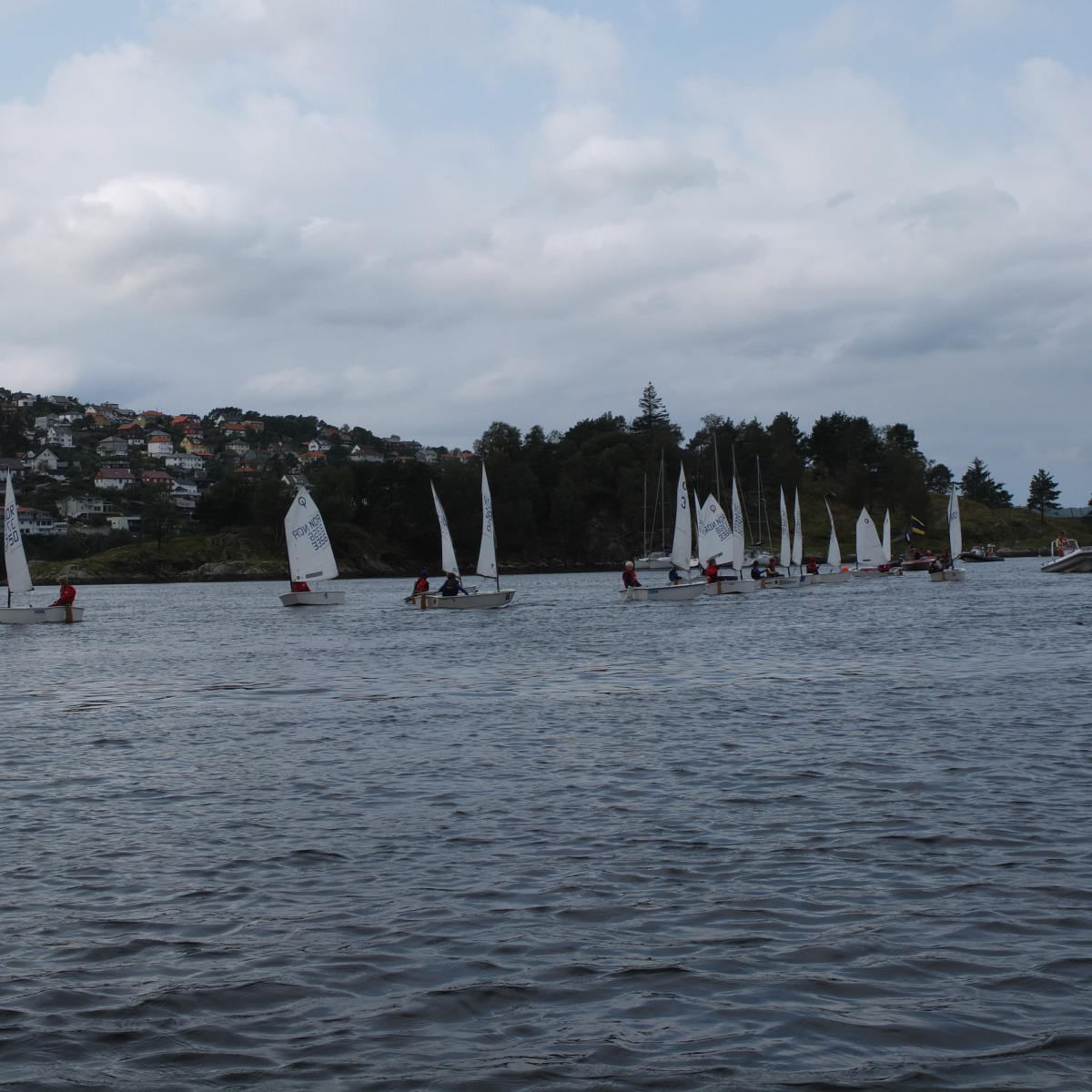 Mynteviken Grand prix