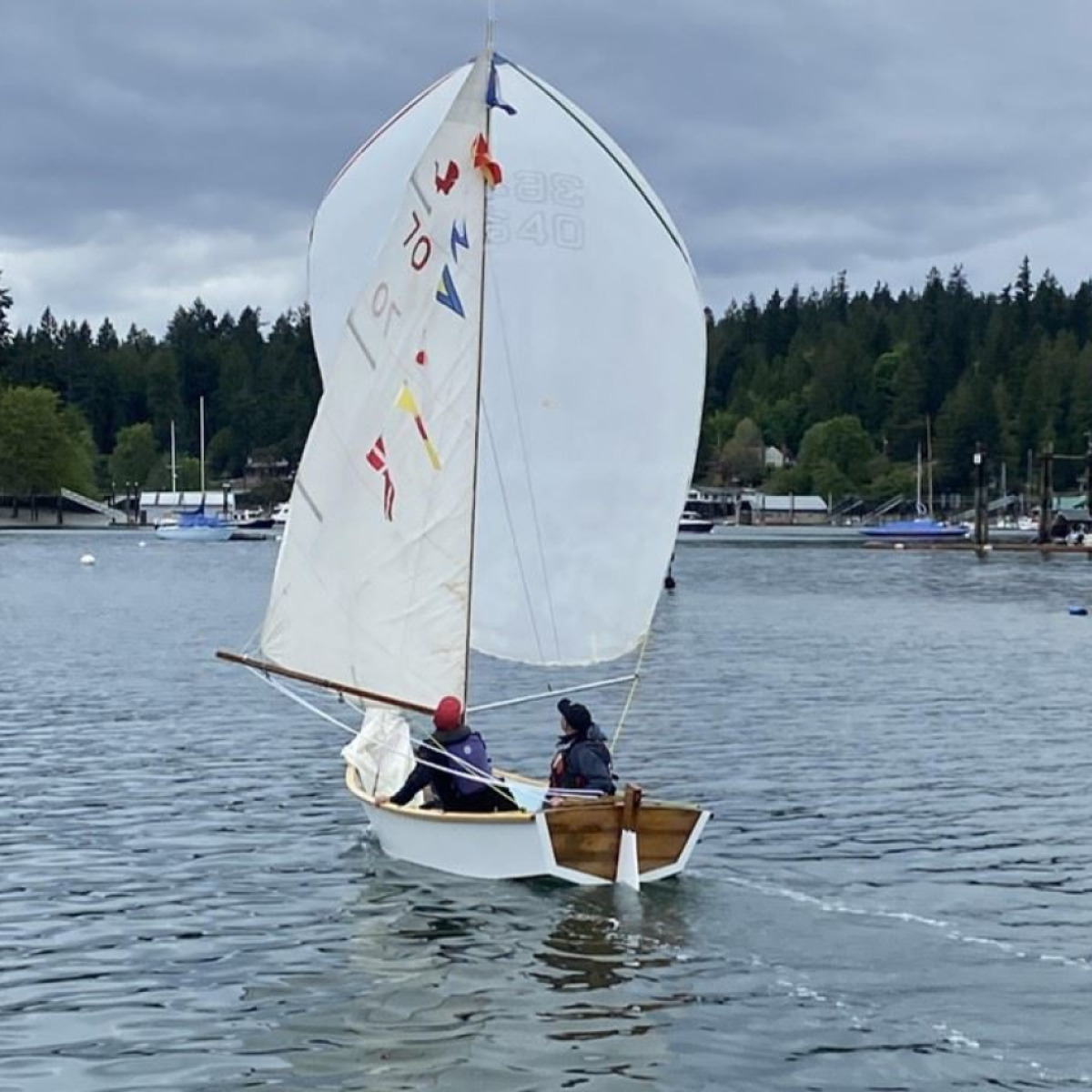 PMYC Jim Depue (WSSA Race #1)