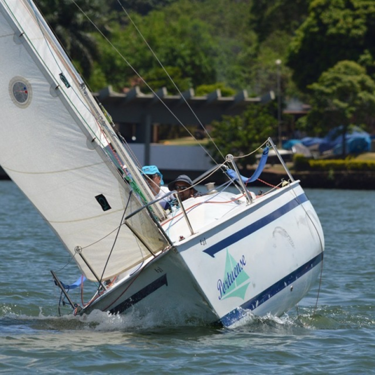 1ª Regata Tecnológica da Aviação de Caça