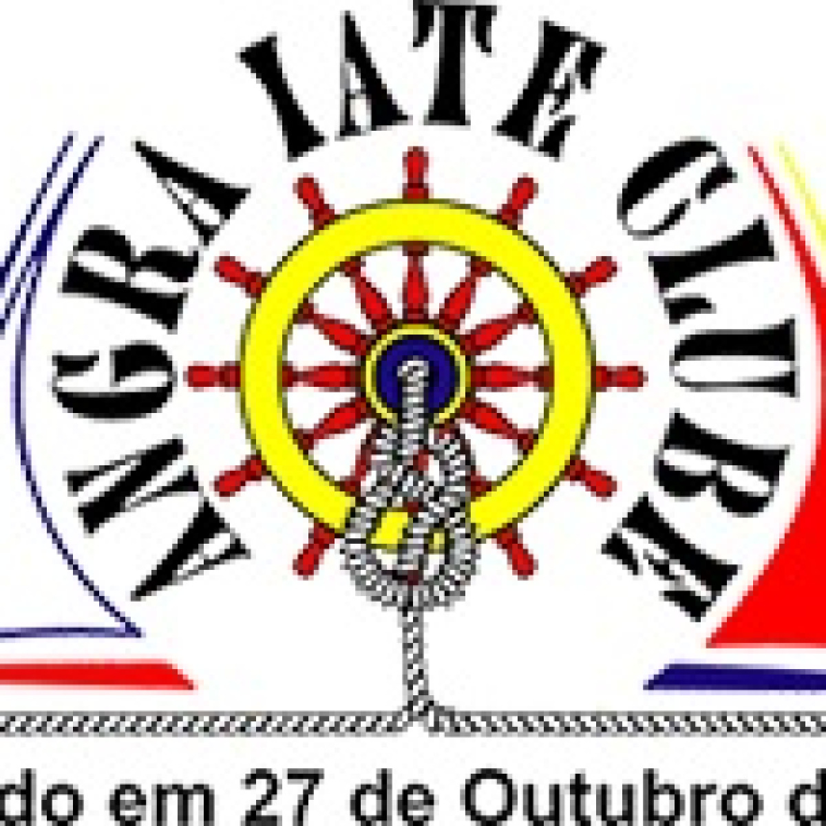 Angra BayCup - 27.º Regata 8 aos Ilhéus