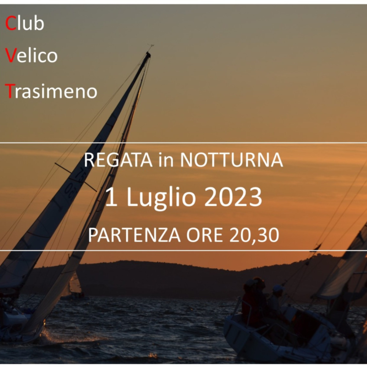 Notturna CVT 2023