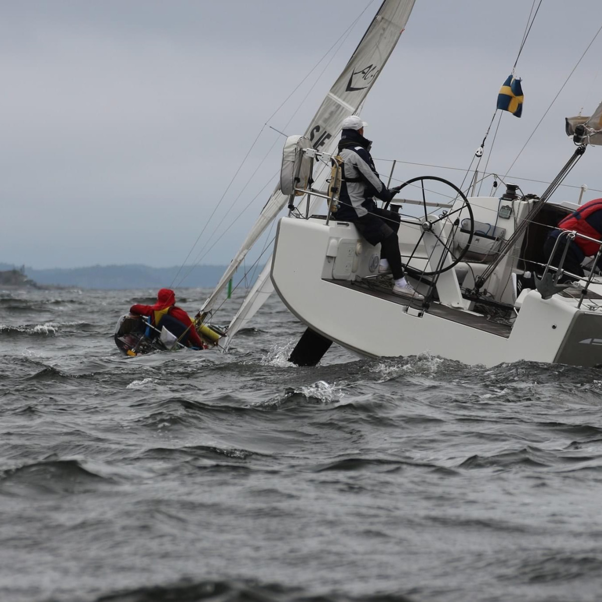 Dygnet Runt 2023