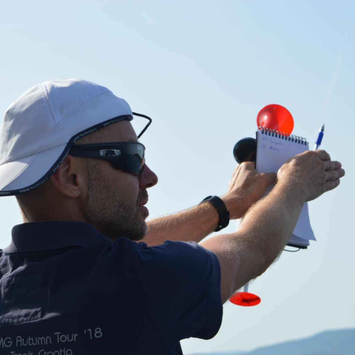 SailingPass Regatta 2024