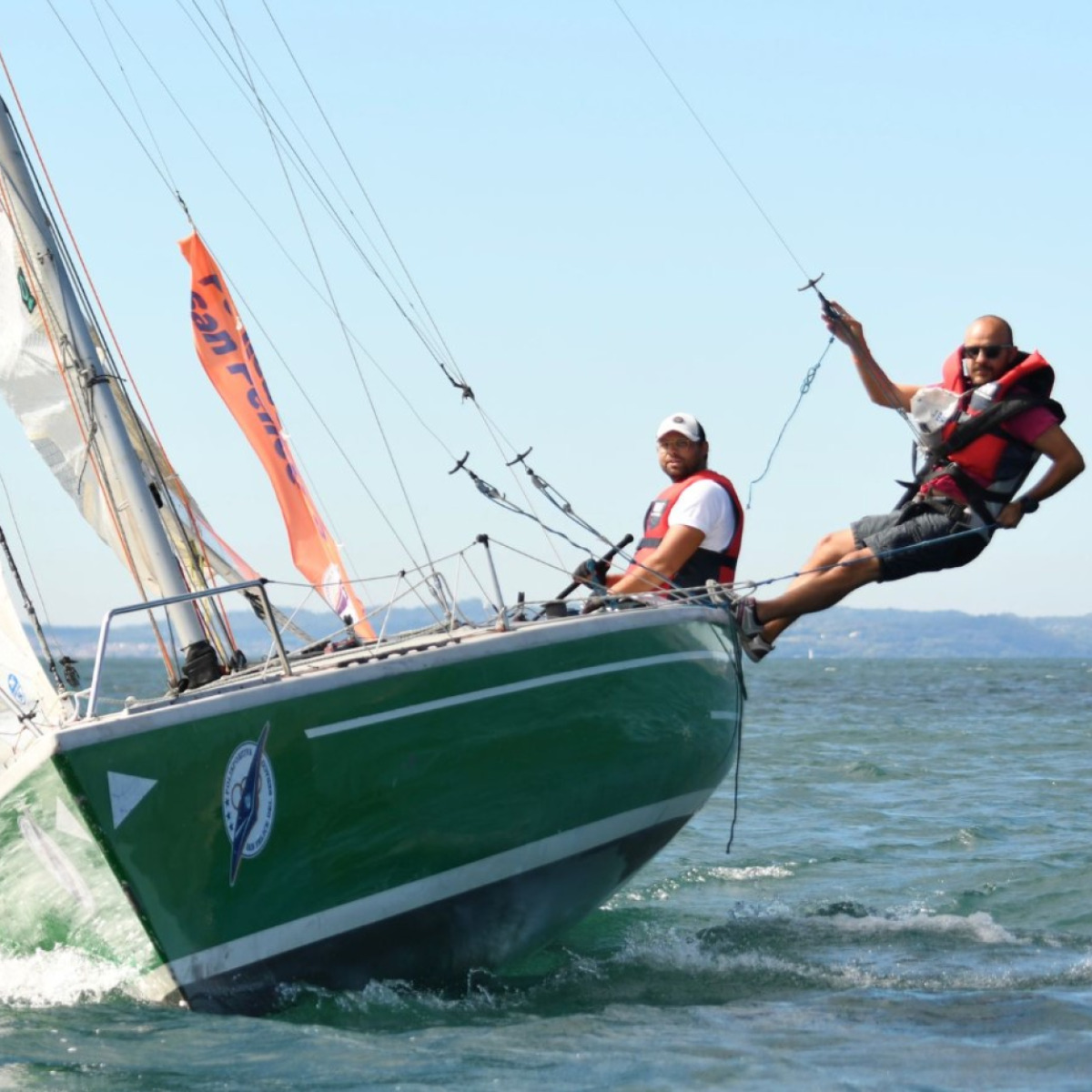 6^ TRANS BENACO perdue - Trofeo GIANLORENZO