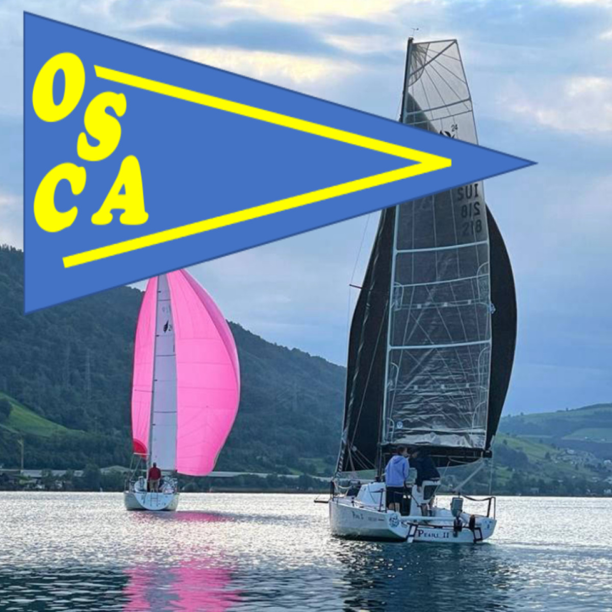 Rigi Anker Cup