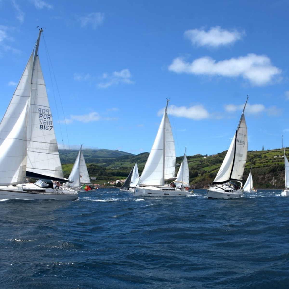 Regata do Varadouro