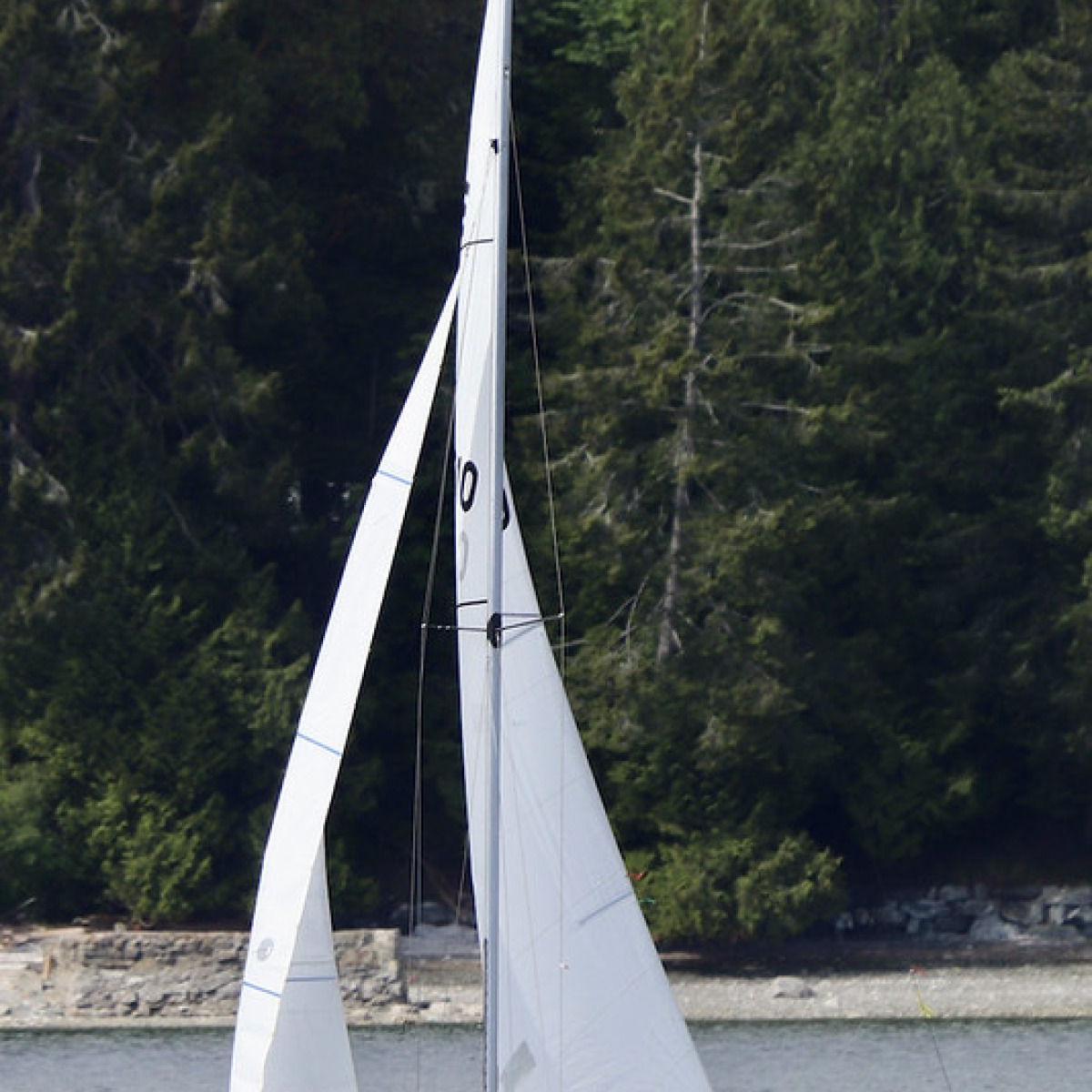 Club Round Saltspring