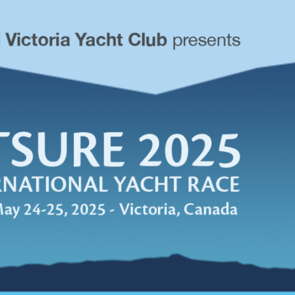 Swiftsure 2025