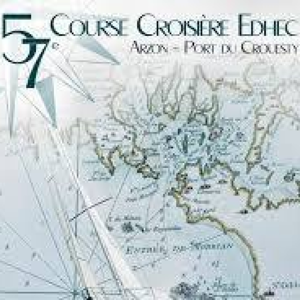 Finale de la Course Croisière EDHEC