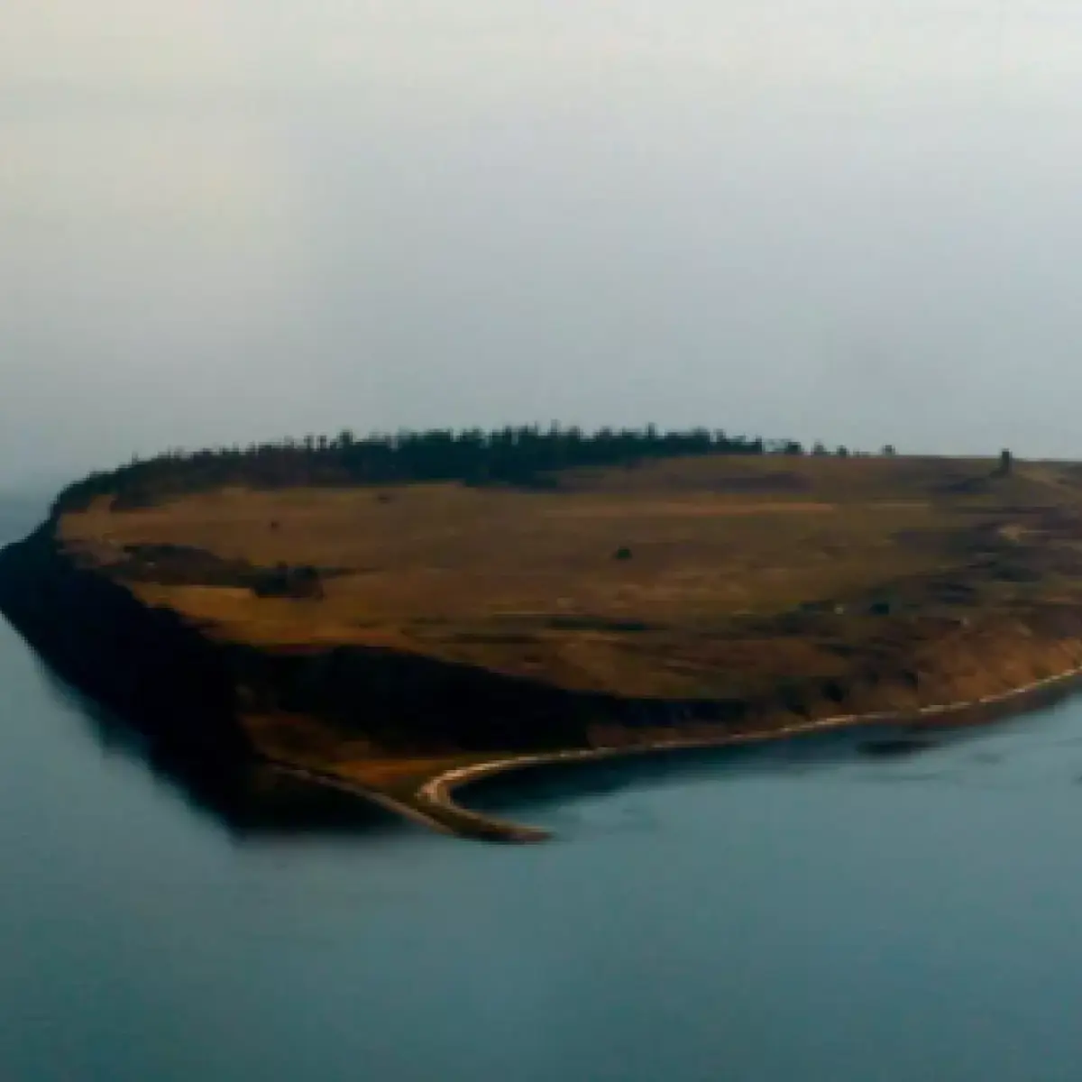 SYC Protection Island