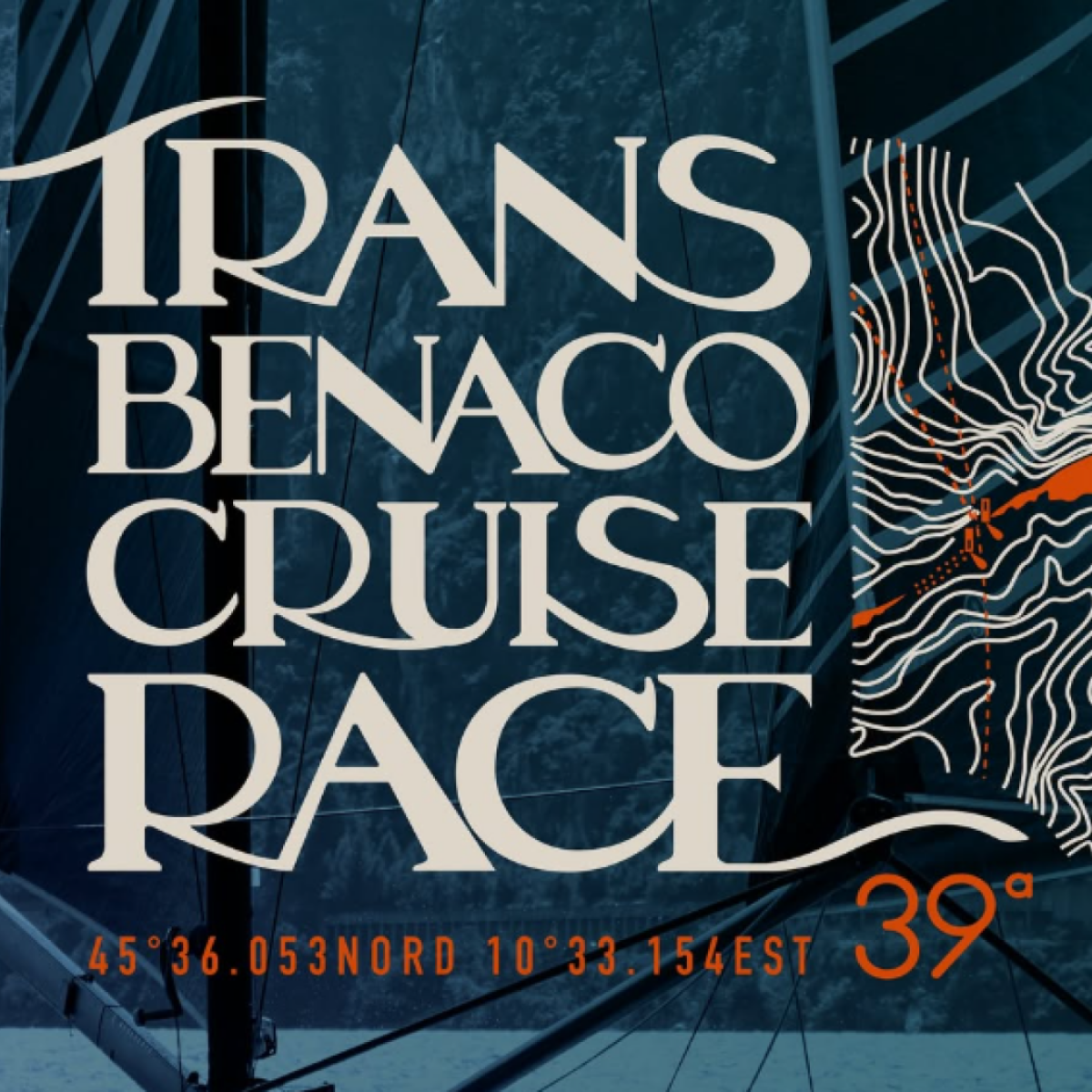 39^ TRANS BENACO CRUISE RACE